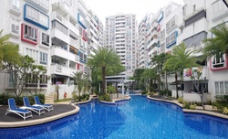 Mi Casa (D23), Condominium #174797252
